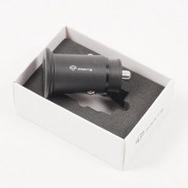 테슬라 모델3 모델Y 전차량 30W 고속충전 시거잭