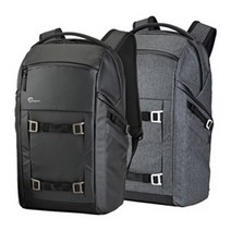 로우프로 프로 트레커 BP 350 AW II 카메라(가방) 백팩 렌즈수납, 그레이