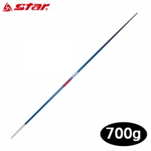 JUH992870[JJ] 스타스포츠 육상 투창 (700G) (ZR550), FREE, 상품선택