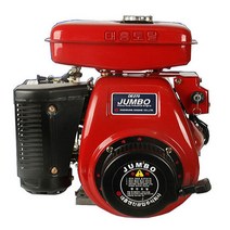 대흥엔진 DE270BGS 전기시동 분무기용 운반차용 소화전펌프용, 1개