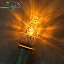 후래쉬 해루질 렌턴 낚시등 수중발광등 수중집어기 LED 집어등 낚시 밤낚시등 점멸 낚시용, 23 로즈 미디엄 옐로우 라이트 피쉬 라이트 샤이닝 1