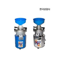 한국공업사 수직두유기 1.5마력 콩물기계 국산 콩가는기계, 선택03. 두유기 (1.5마력)