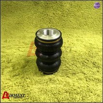 에어 서스펜션 AIRMEXT SN130210BL3BCV Fit BC 코일 오버 V1 타입 스레드 M50 15에어 서스펜션 더블 convol, 01 뒷좌석