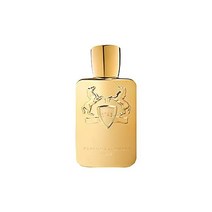 퍼륨드말리 - 고돌핀 - 125ml - 남성용 Eau De Parfum - 상단 노트타임 샤프란 사이프레스 - 하트 노트 장미 재스민 - 베이스 노트 앰버 바닐라 베티버