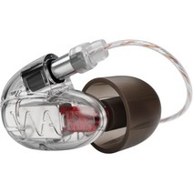 웨스턴 Westone Audio Pro X10 IEM 이어폰