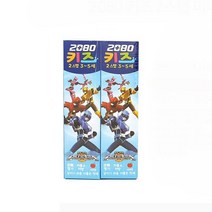 3세 5세 어린이 치약 1p 약국 치약 키즈 주니어