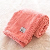 골든고고 극세사 담요 소형 블랭킷 무릎담요