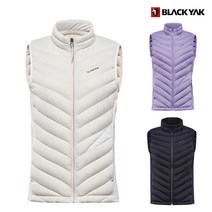 블랙야크조끼 1B B마스터다운베스트2 1BYVSS2502