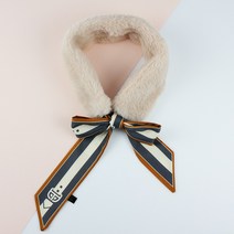 엘 퍼머플러 여성 패션 털 목도리