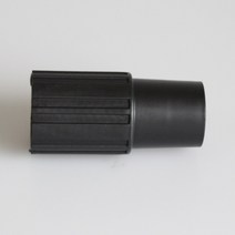 산업용 진공 청소기 호스트 커넥터/연결 파이프/어댑터 스레드 내부 38 * 외부 45mm 부품, 한개옵션0