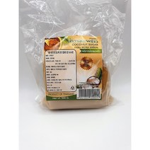 유니버셜푸드 코코넛슈가 500g Coconut Sugar 500g