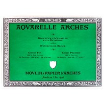 캔손 아르쉬패드 300g 18X26중목 20매 #38611163EA