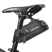 락브로스 자전거가방 안장가방 짐받이 싯포스트백, SMALL