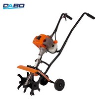 다보 미니관리기 텃밭관리기 소형경작기 DBT2600, 1개