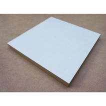 초배지판넬 10호 종이판넬 초배지 배접지 민화 동양화 필화방, 10호 M형 초배지/ 2개입