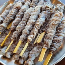 낙지호롱 900g, 1, 단품