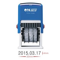자동일부인C-300, 상세설명 참조, 없음