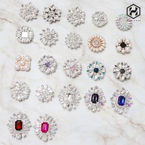 후니케이스 다양 모음 보석톡 빅큐빅 핑거링 그립톡 스마트링 전기종 블링블링 핸드폰액세서리, 옵션10(V)