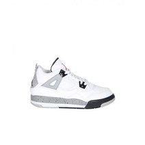 (PS) 조던 4 레트로 OG 화이트 시멘트 2016 (PS) Jordan 4 Retro OG White Cement 2016