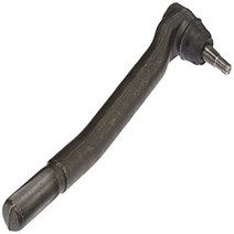 MOOG Chassis Products ES80754 TIE ROD END null, 1, Regular