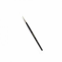 화홍 세필붓 No.610 03호, 단품