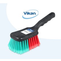 바이칸 숏핸들브러쉬 522752