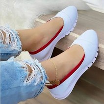 스탠딩화 치어리더화 여성키높이운동화 치어리더운동화 통굽운동화 여성키높이신발 통굽운동화10cm