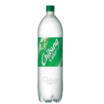 칠성사이다 PET, 1.5L, 10개