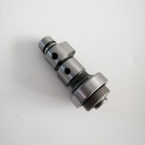 5VL-E1815-00 Camshaft For Yamaha YBR125 YBR 125 바이크 오토바이 엔진 부품 고 캠 샤프트, 한개옵션0