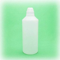 1L 뾰족용기