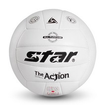 스타 2020년 배구공 더 액션 5호 VB635T 배구용품