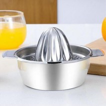 레몬 즙짜개 자몽 오렌지 과일 착즙기 라임 즙착기 만들기 깔라만시즙 짜기 스퀴즈 짜게 원액 기계, 상세페이지 참조
