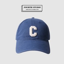 런닝맨 654회 유재석 남녀공용 커플 볼캡 야구모자 패션 스타일 18컬러, 01.포그 블루