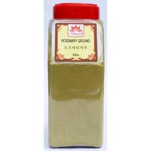 로즈마리가루(은진 250g) 향신료 로즈마리 가루