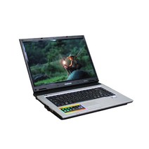 중고노트북 주식노트북 고성능 온라인학습용 주식용, 01-삼성센스 R40 R55 R60, 2GB, SSD 120GB