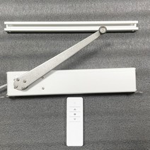 원격 창문 개폐기 배연창 방범창 개폐 장치 아파트 빌딩 호텔 빌라 펜션 전원주택 업소용, 220VZ  + 리모콘