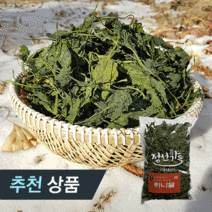 [맛고을장터] 강원도 정선 건조 취나물 200g 농장직송 / 건취나물 말린취나물 / 부드럽고 향긋한 강원도 특산물, 600g, 1개