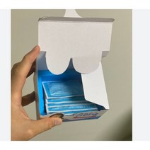 간만세 어성초 숙취환 3gx20포 1개