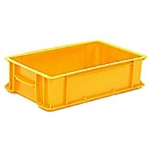 플라스틱 공구상자 자재 부품 보관 수납상자 11L 함 만능 박스, 1