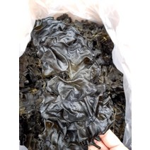 완도산 햇 미역귀 300G 1봉 자연해풍건조 풍부한 영양소 다양한요리 주전부리
