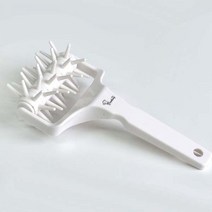 반죽 롤러기 파자 스파이크 롤라 반죽 도커 9.5cm, 피자스파이크 롤러2420167 3, 옵션:피자스파이크 롤러