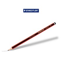 STAEDTLER tradition 110 스테들러 트레디션 110 연필, 4B