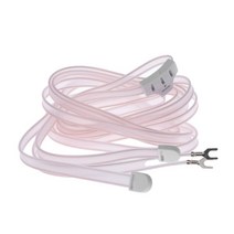 동축 안테나 FM 라디오 다이폴 공중 스페이드 플러그 터미널 연결 DAB TV 실내 1500mm 1600mm 2400-2500MHz, 단일옵션선택