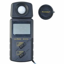 조도계 블루텍조도회전풍속계 센서일체형 BO 813A, 단품