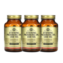 솔가 달맞이꽃종자유 이브닝 프림로즈 오일 감마 리놀레산 1300mg 60정 180 360정, 1개, 1개 60정 x 6 (360정)