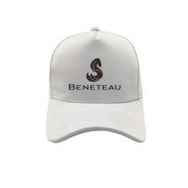 야구 알루미늄 배트 Beneteau 세일링 보트 야구 모자 패션 멋진 남여 MZ-429, 04 As picture