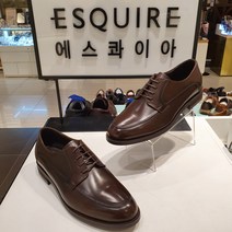 에스콰이아 에스콰이어 남성구두 남자구두 경량 가벼운 발편한 데일리 오피스 면접 결혼식 비즈니스 더비슈즈 정장구두 착한가격 발편한신발 발편한구두