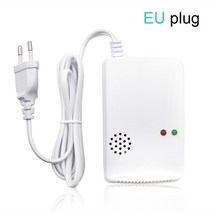 냉매 누설 탐지기 복합 가스 측정기 누출 감지기 가연성 프로판 부탄 메탄 천연 안전