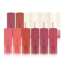 클리오 쉬폰 블러 틴트, 10호 새벽구름코랄, 3.1g, 1개