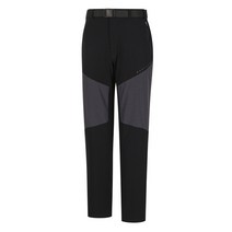 웨스트우드(WESTWOOD) 남성 배색 절개 등산 트레킹 오비 팬츠 WM2MTPL565_NC평택점